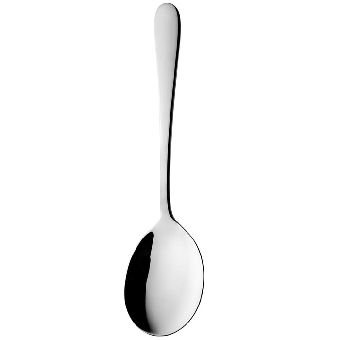 Grunwerg Windsor 18/0 2 Piece Salad Servers Set