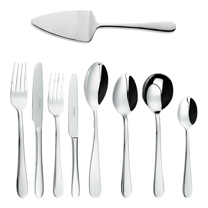grunwerg Windsor 18/0 60 Piece Cutlery Set