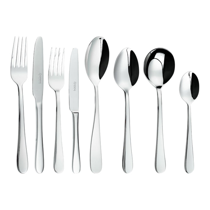 grunwerg Windsor 18/0 Boxed 44 Piece Cutlery Set