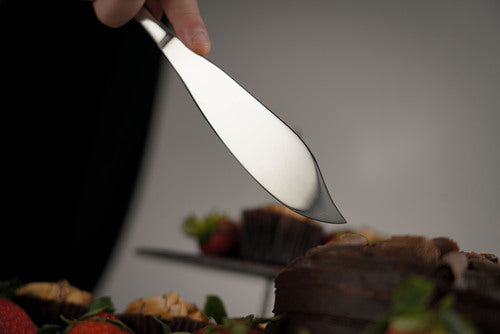 Grunwerg Windsor 18/0 Cake Knife