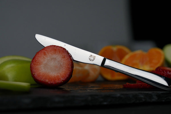 Grunwerg Windsor 18/0 Fruit Knife
