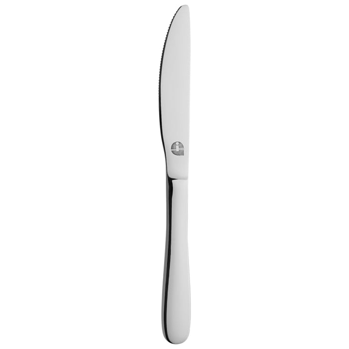 Grunwerg Windsor 18/0 Fruit Knife