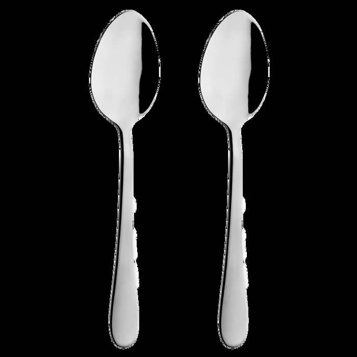 grunwerg Windsor 18/0 Set of 2 Dessert Spoons
