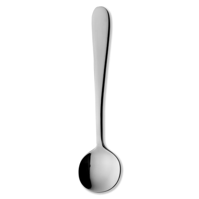 grunwerg Windsor 18/0 Set of 2 Egg Spoons