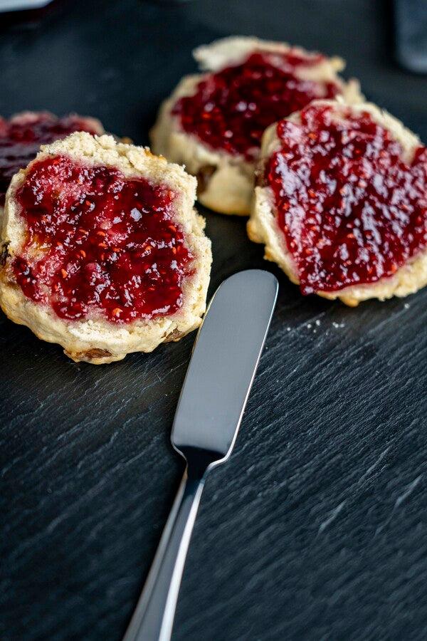 Grunwerg Windsor 18/0 Set Of 2 Jam Spreaders