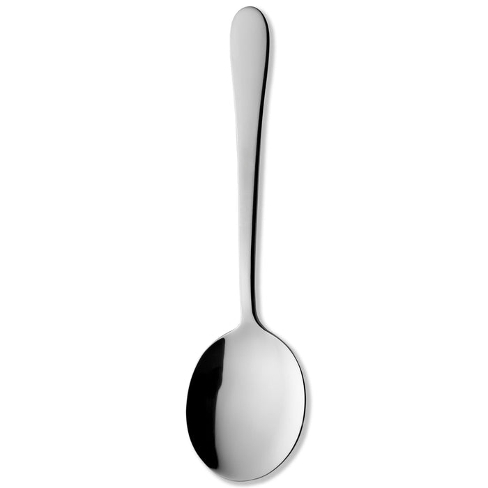 grunwerg Windsor 18/0 Set of 2 Soup Spoons