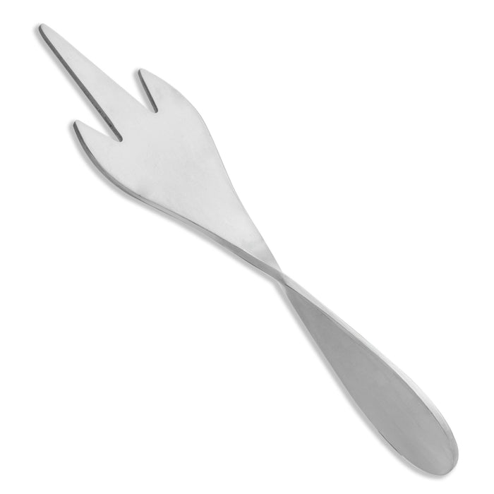 Grunwerg Windsor 18/0 Set Of 4 Corn Picks