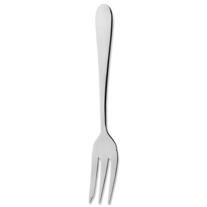 Grunwerg Windsor 18/0 Set Of 4 Pastry Forks