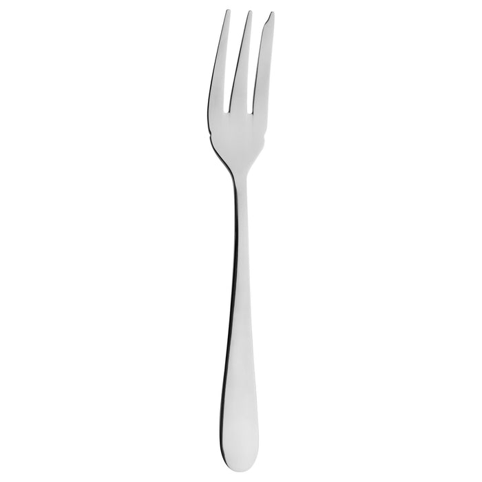 grunwerg Windsor 18/0 Set of 4 Pastry Forks