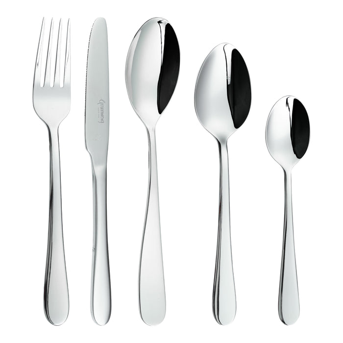 grunwerg Windsor 26 Piece Cutlery Set for 6 People