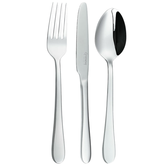 grunwerg Windsor Cutlery Sample Set