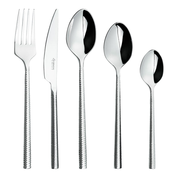 Grunwerg Impression 26 Piece Cutlery Set For 6 People