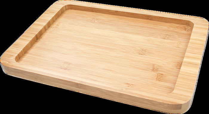 Grunwerg Rectangular 5 In 1 Multi Board Set 400x280x24mm