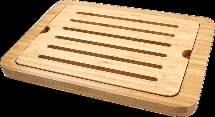 grunwerg Rectangular 5 in 1 Multi Board Set 400x280x24mm