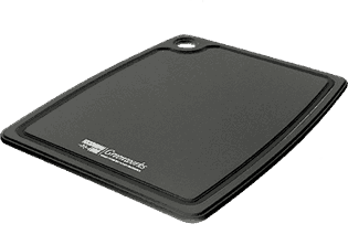 Grunwerg RF Greenworks RPP Cutting Board 44x33cm Black