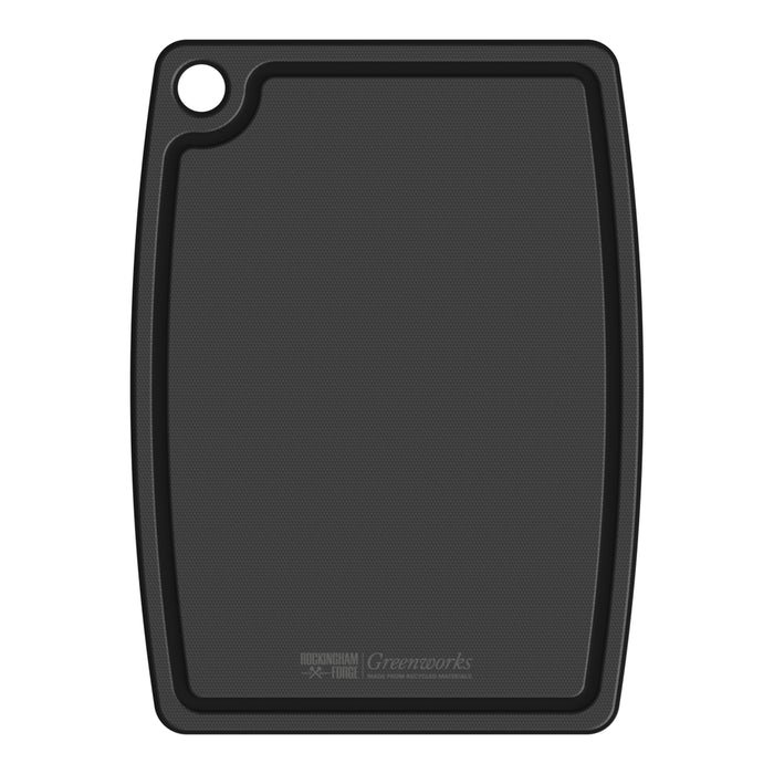 Grunwerg RF Greenworks RPP Cutting Board 44x33cm Black