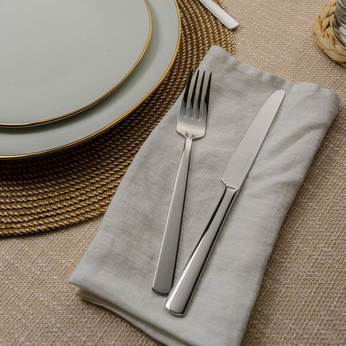 Grunwerg Westminster 7 Piece Cutlery Set For 1 Person