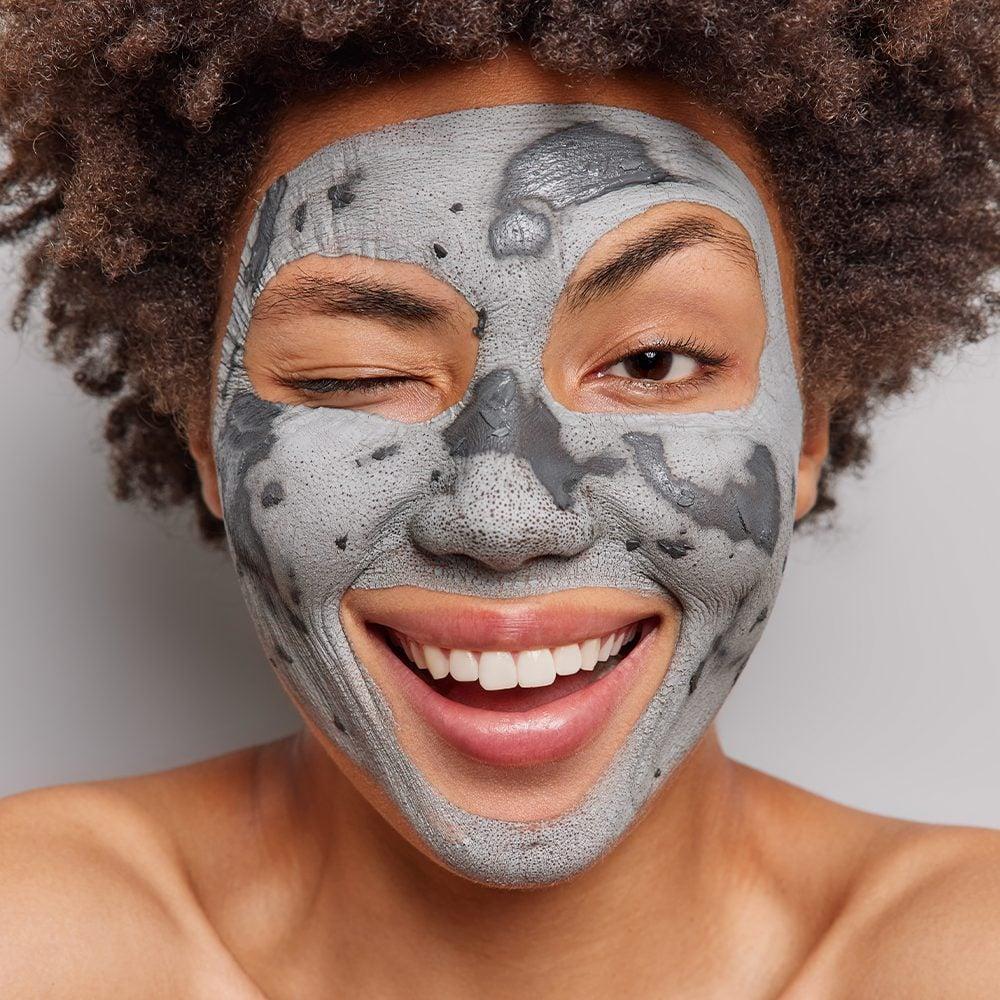 Grüum. älska Charcoal Mask | 50ml