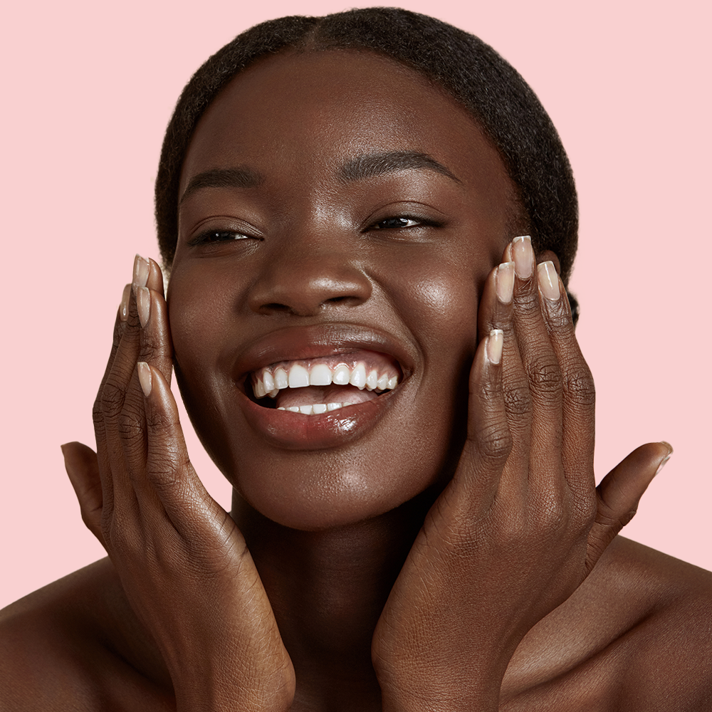 Grüum. älska Clay Mask – Pink | 50ml