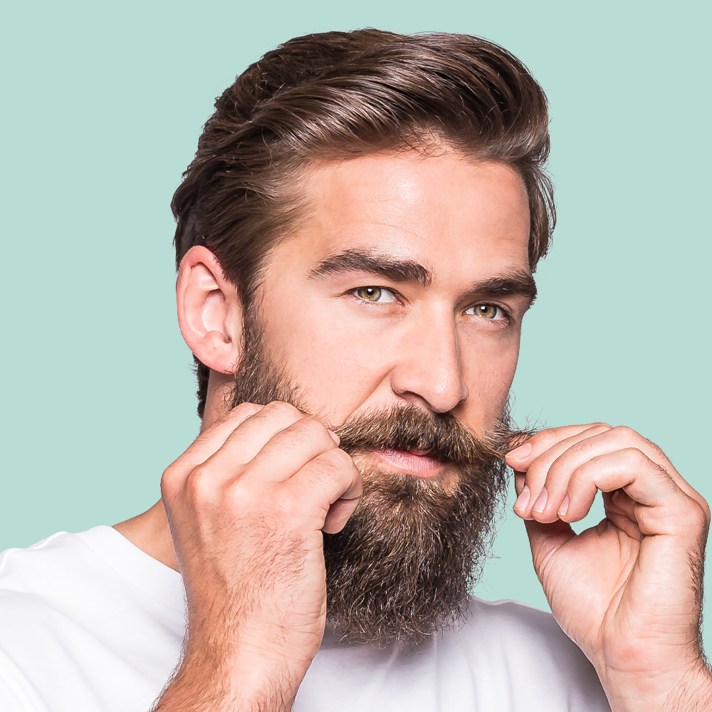 Grüum. Björn Beard Balm | 100ml