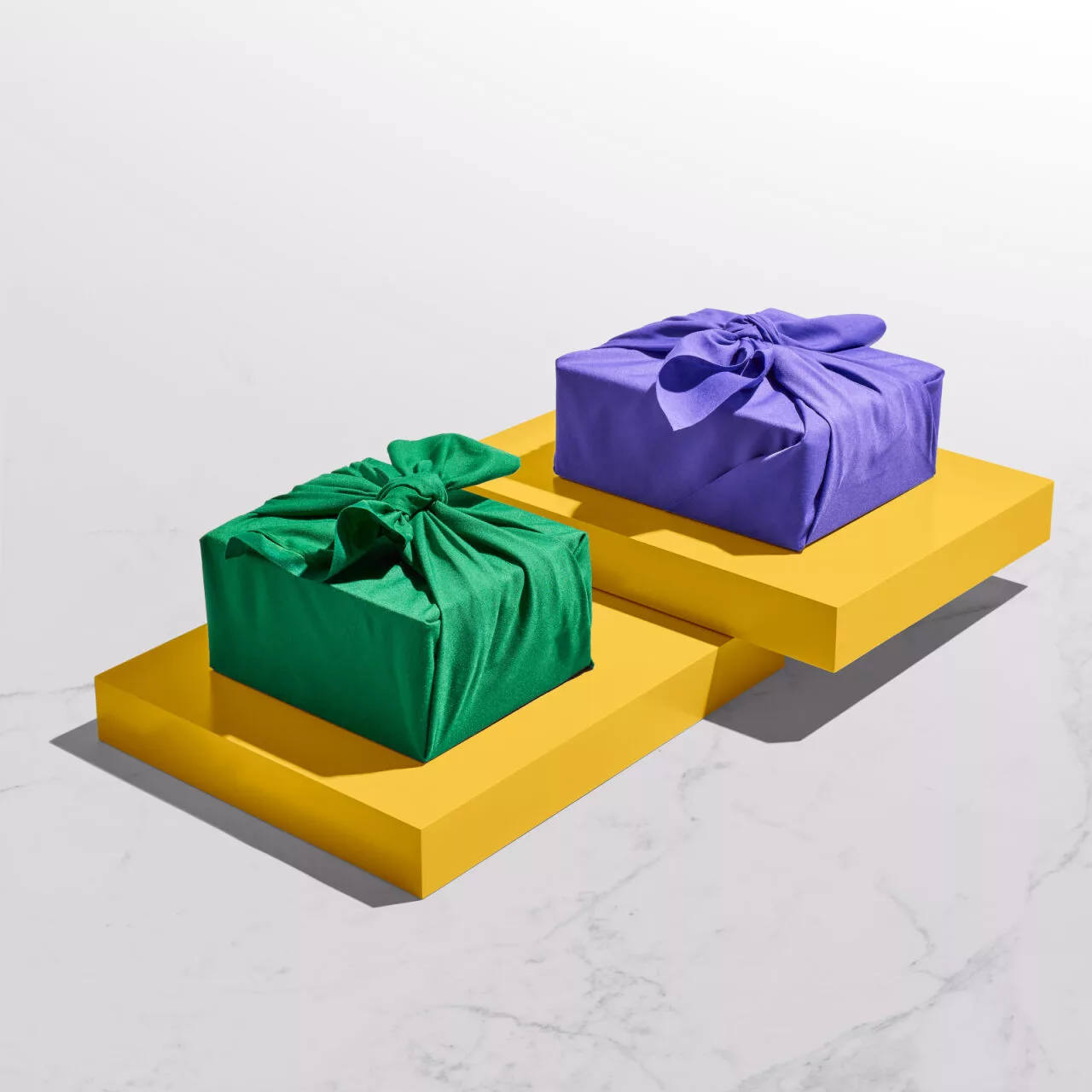 Grüum. Botanical Beard Fragrance Set