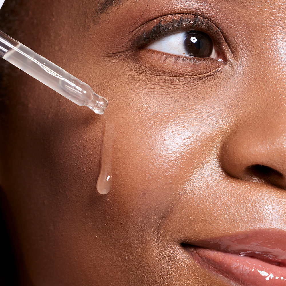 Grüum. Botanisk Oil Dropper