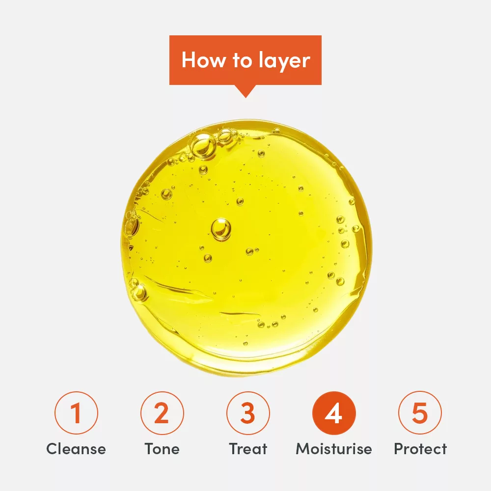 Grüum. Botanisk – Prickly Pear Oil | 30ml