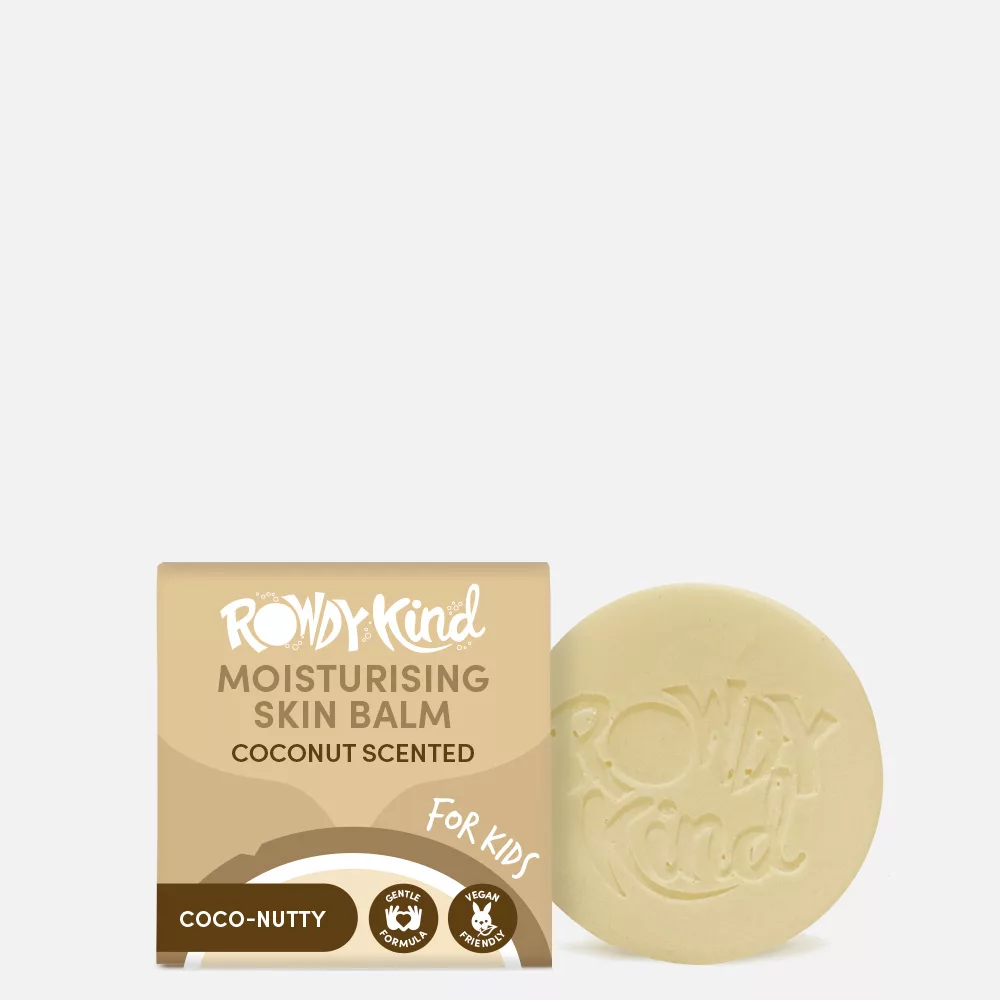Grüum. Coco-Nutty Skin Balm | 40g
