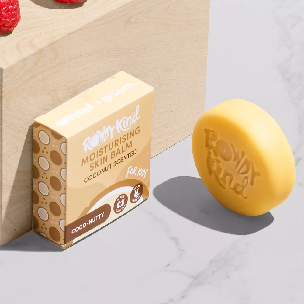 grüum. Coco-Nutty Skin Balm | 40g