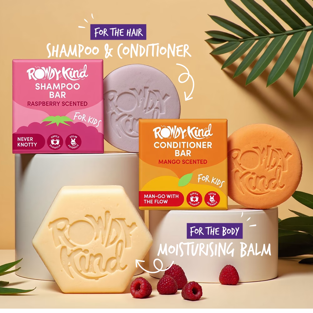 Grüum. Coco-Nutty Skin Balm | 70g