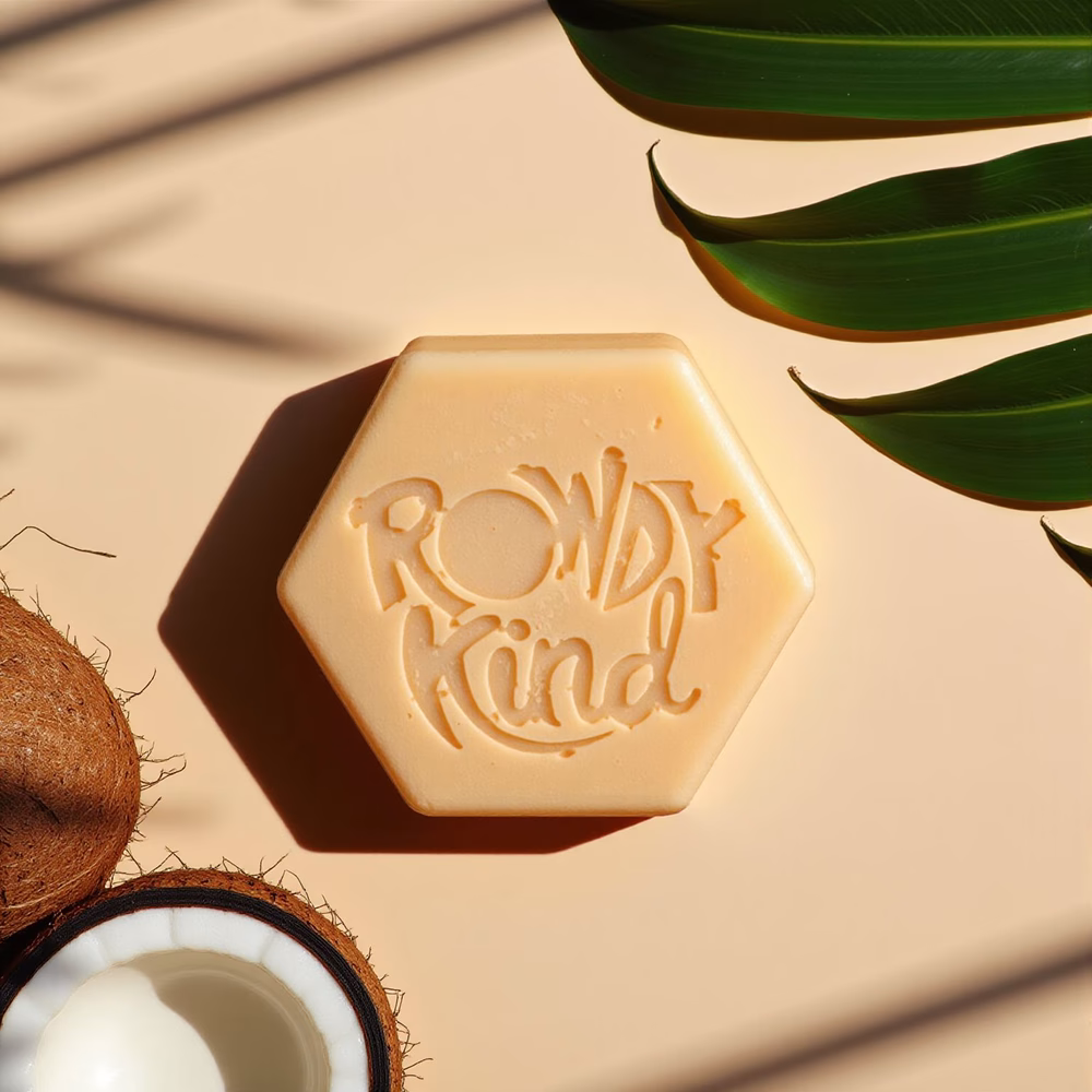 grüum. Coco-Nutty Skin Balm | 70g