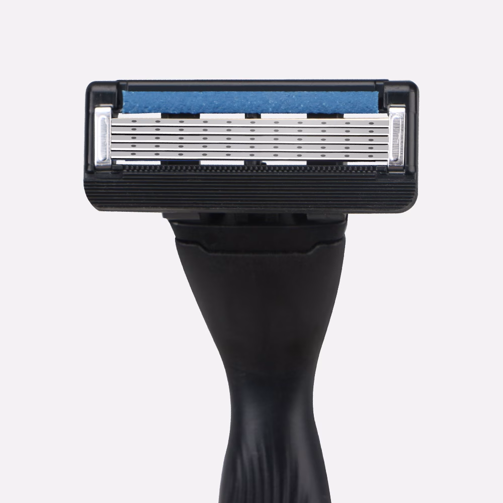 Grüum. ërgo Face Razor Cartridge 2.0