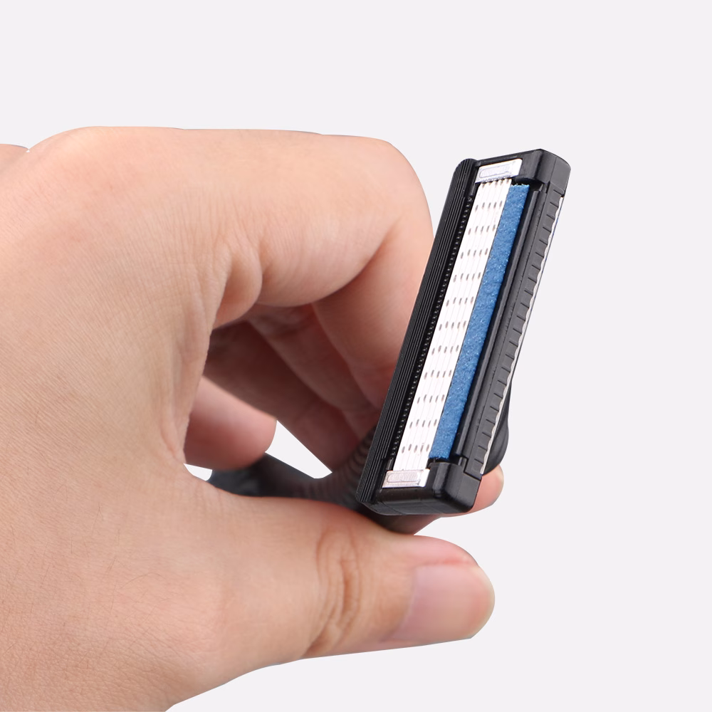 grüum. ërgo Face Razor Cartridge 2.0