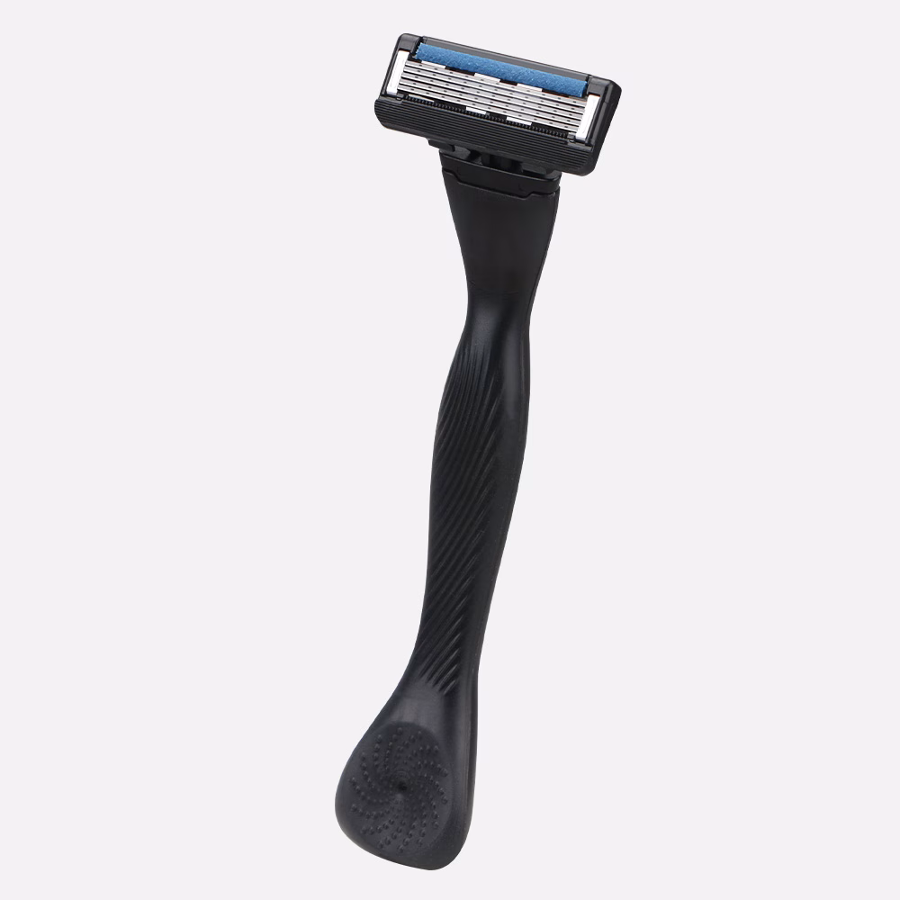 grüum. ërgo Face Razor Handle 2.0