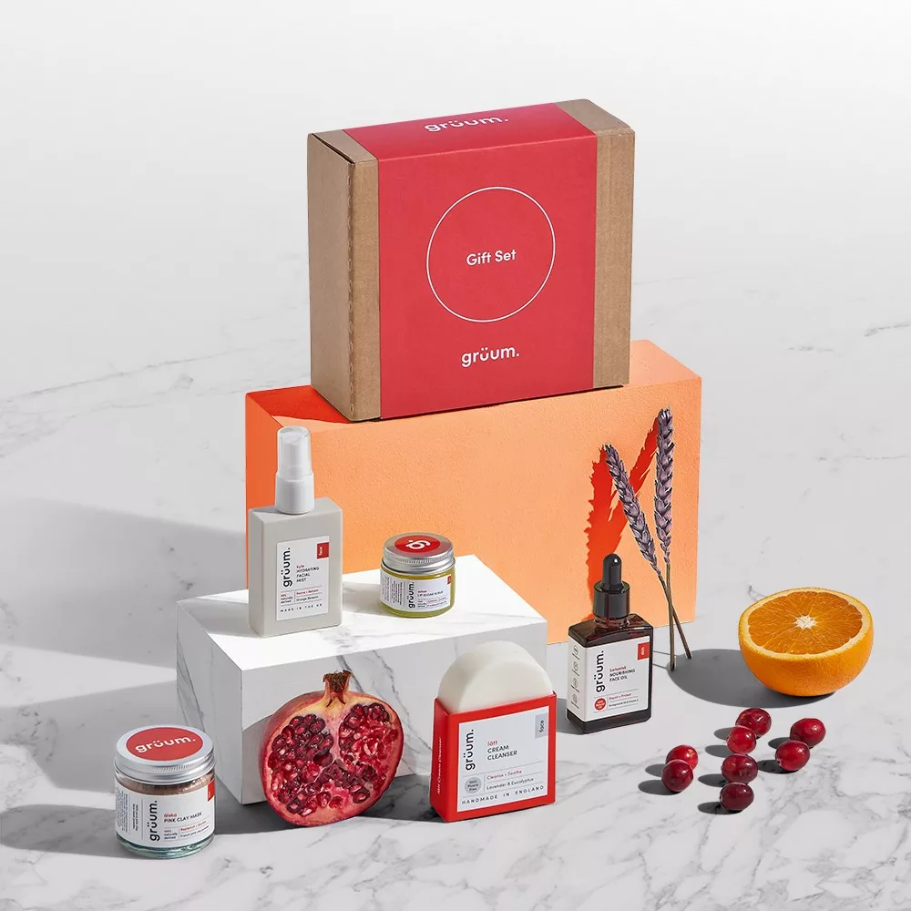 grüum. Evening Ritual