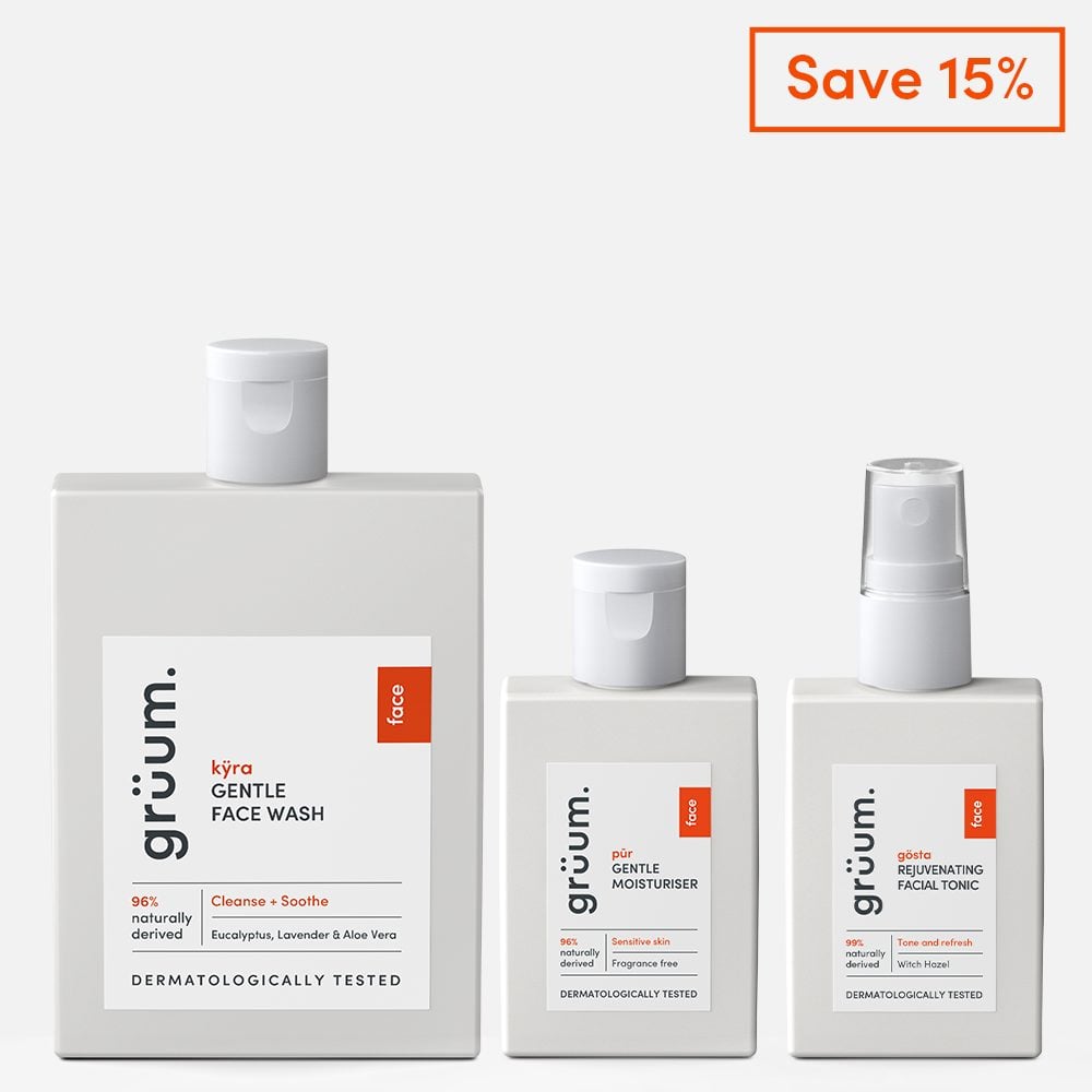 Grüum. Everyday Matters