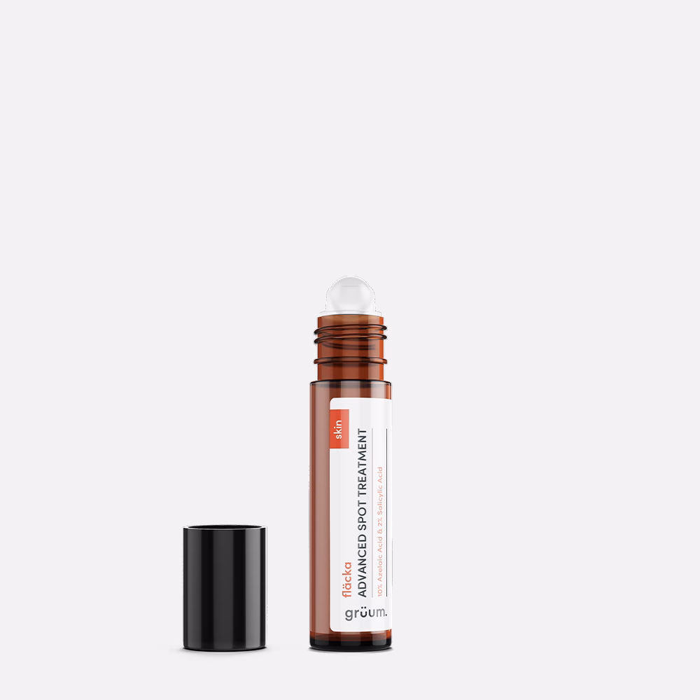 Grüum. Fläcka Advanced Spot Treatment | 9ml