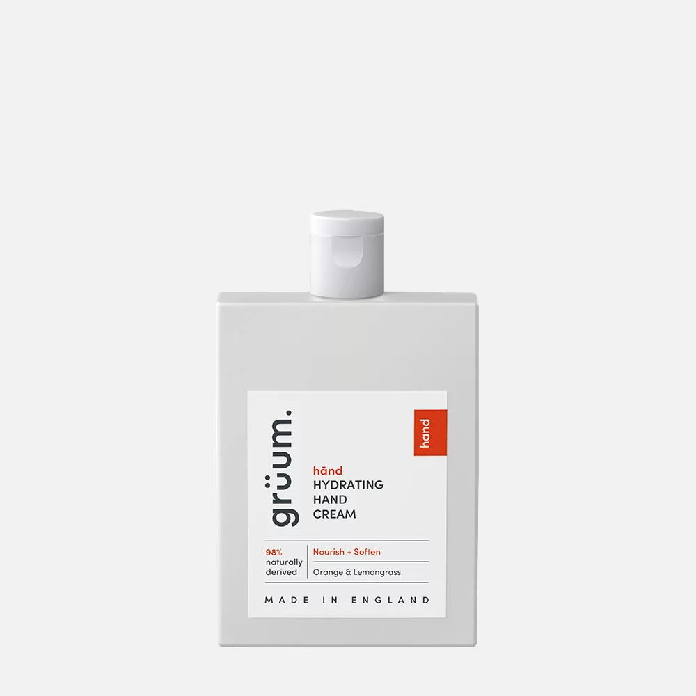 Grüum. Händ Hydrating Hand Cream | 100ml