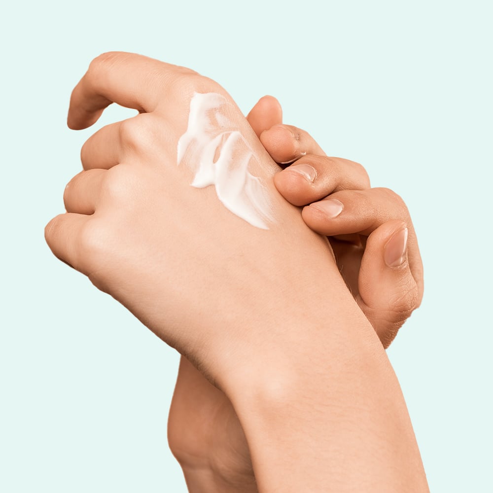 grüum. händ Hydrating Hand Cream | 100ml