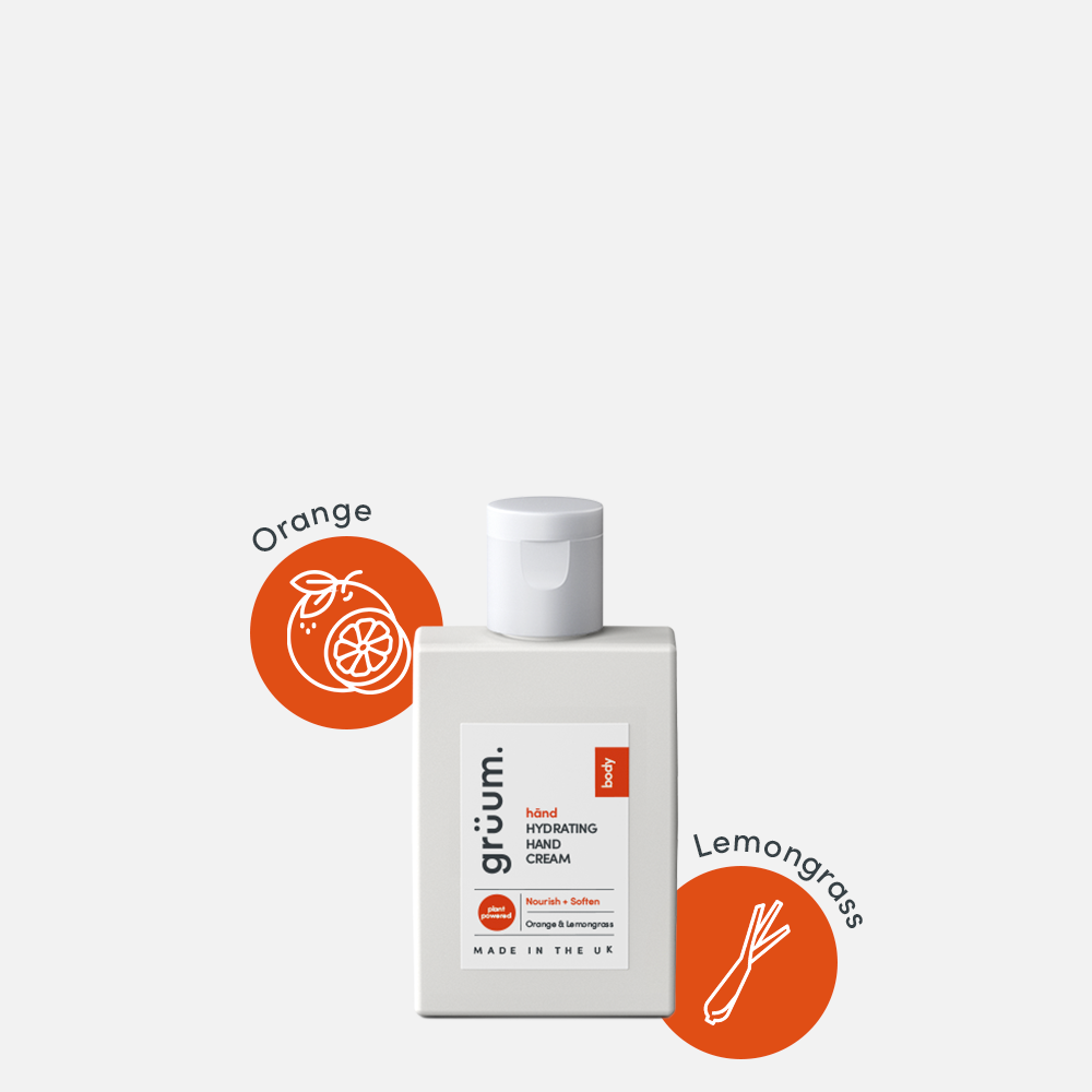 Grüum. Händ Hydrating Hand Cream | 50ml