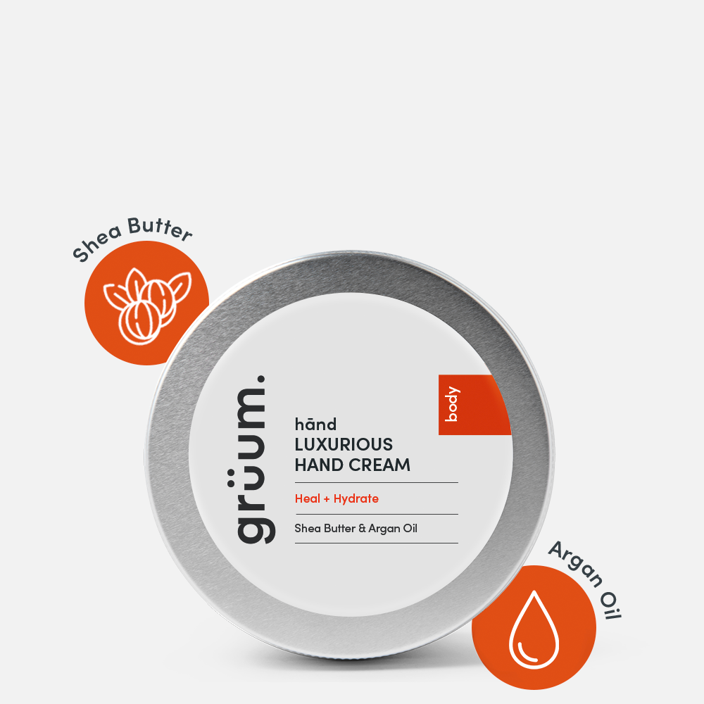 Grüum. Händ Luxurious Hand Cream | 220ml