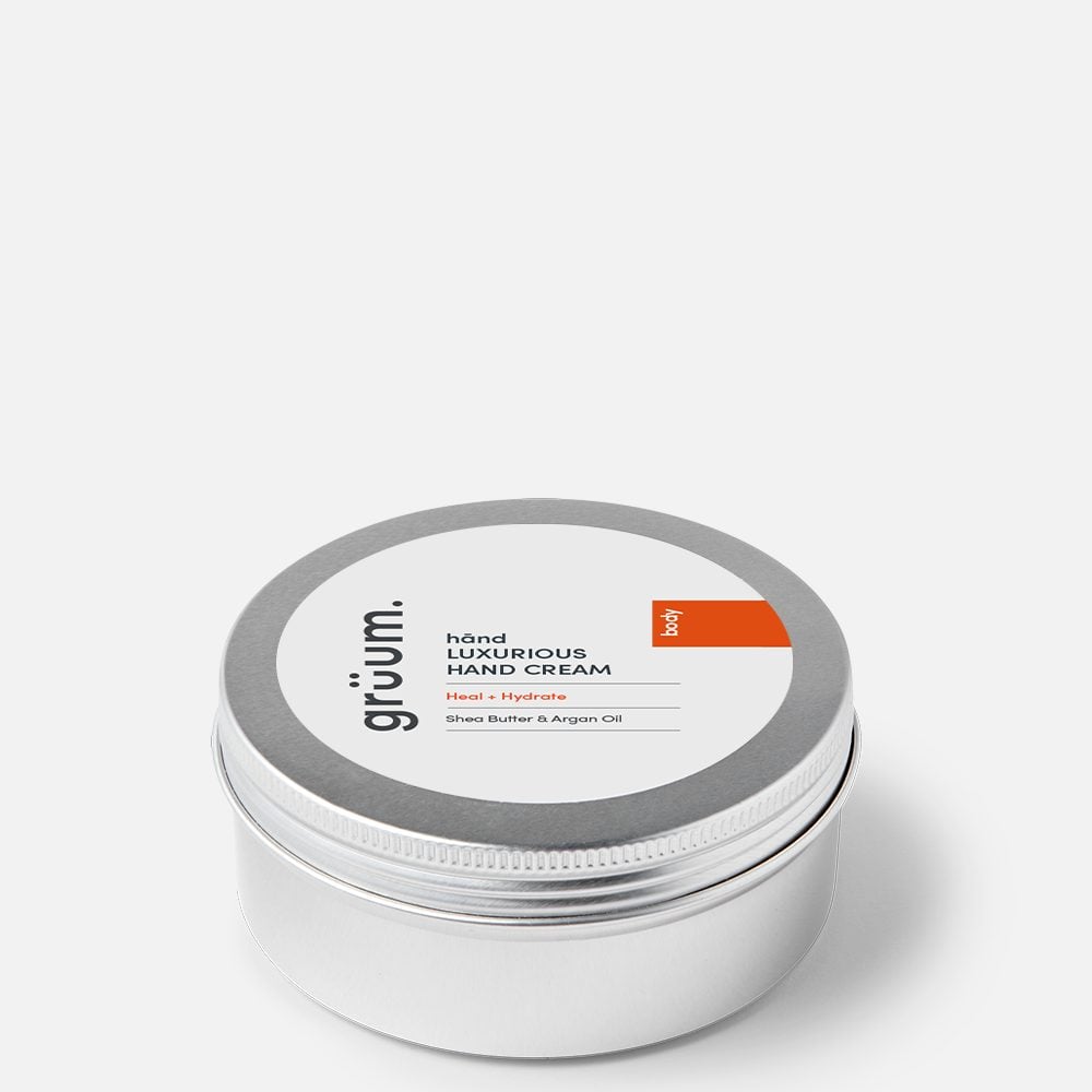 Grüum. Händ Luxurious Hand Cream | 220ml