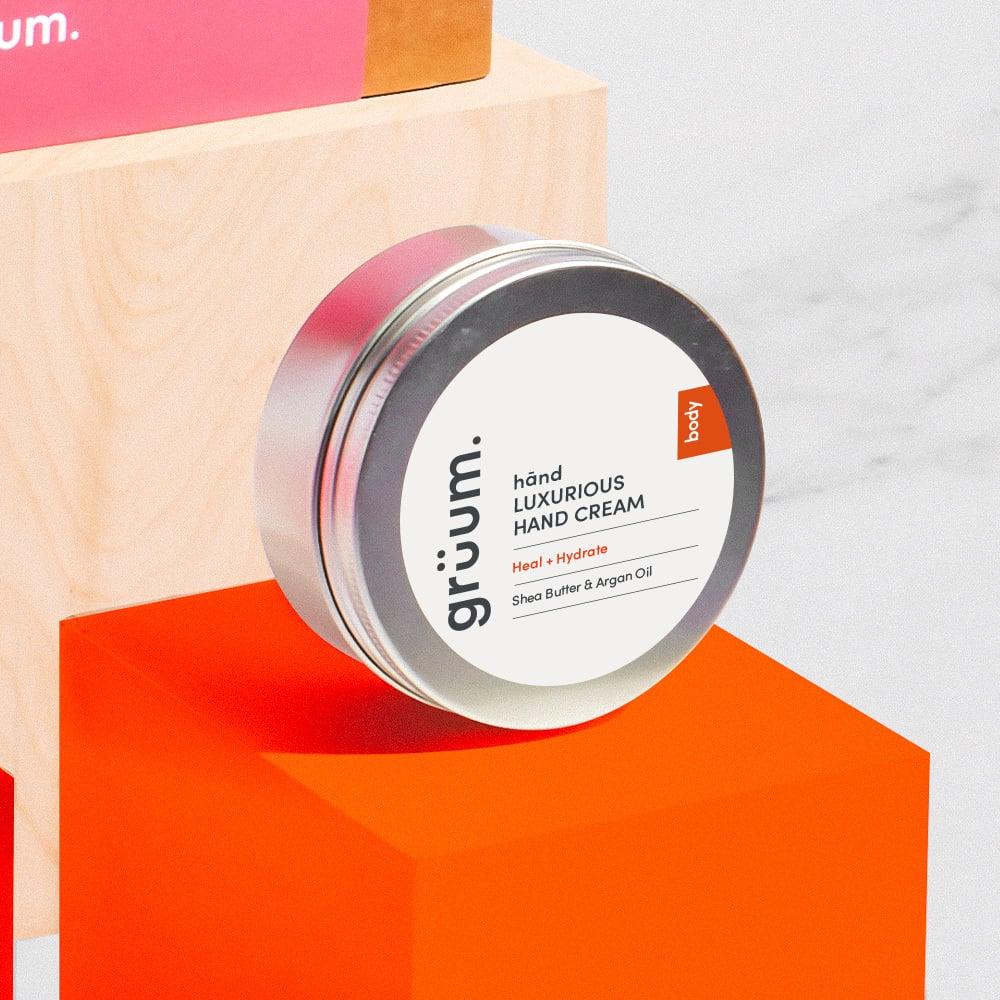 grüum. händ Luxurious Hand Cream | 220ml