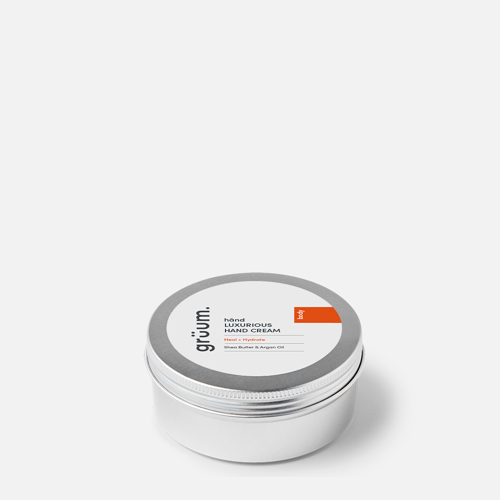 Grüum. Händ Luxurious Hand Cream | 60ml