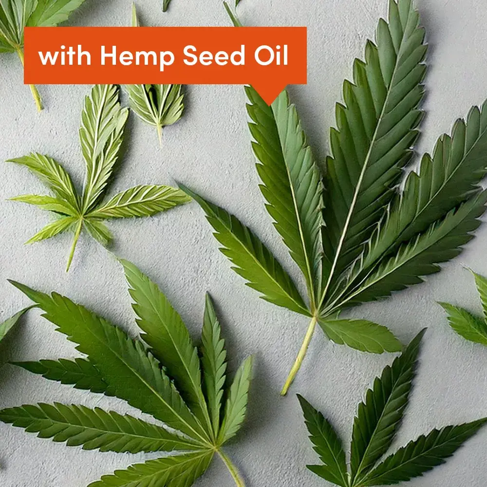 Grüum. Hår Pro Shampoo Bar – Scalp Repair | 50g