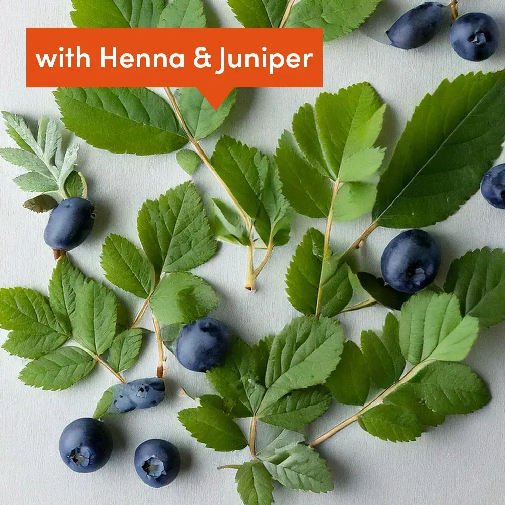 Grüum. Hår Shampoo Bar – Shine Boost | 50g