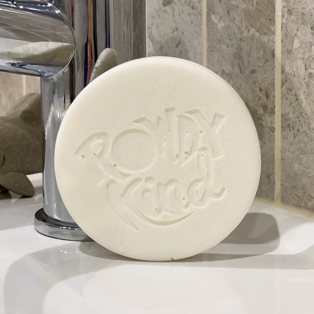 grüum. Just Plain Cheeky Hair & Everywhere Bar | 85g