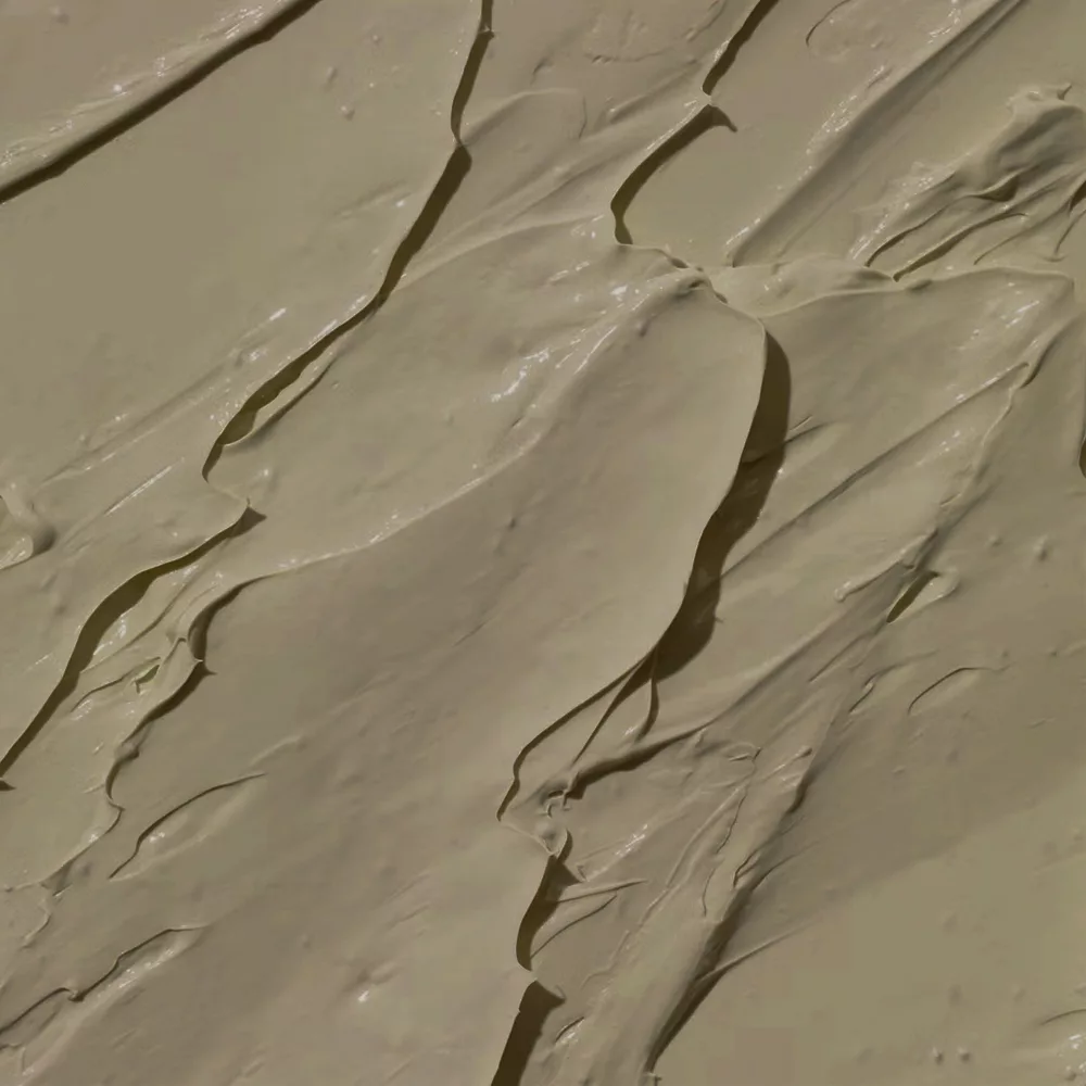 Grüum. Kärlek Facial Clay Mask – Yellow | 20g