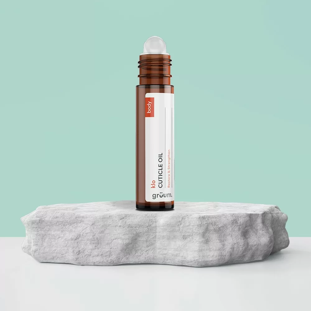 Grüum. Klo Cuticle Oil | 9ml