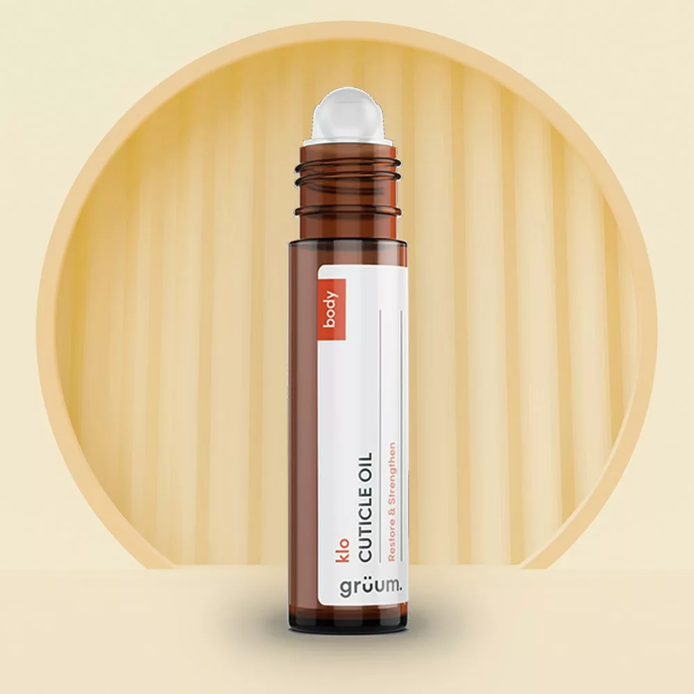 grüum. klo Cuticle Oil | 9ml